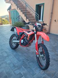 Beta 125 4t enduro