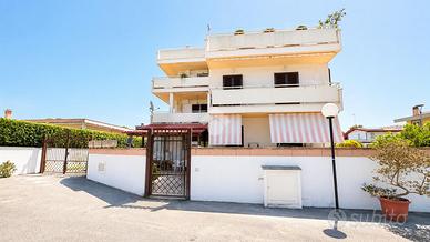 3 LOCALI A ANZIO