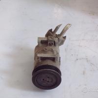 Compressore Aria Citroen C3 2 serie 2011 1.0 benz