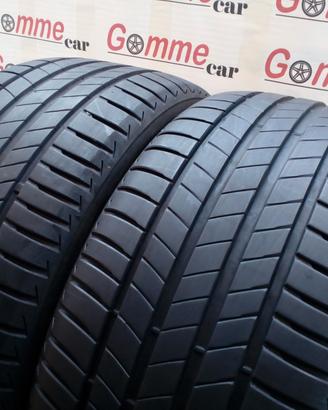 GOMME BRIDGESTONE 245 40 19 90% DOT0822 COD:1937
