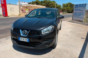 Nissan Qashqai 1.5 DIESEL 2012