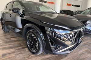 Nissan Qashqai MHEV 140 CV N-Connecta PREZZO ...