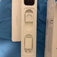 Apple watch 5 LTE 44mm space gray