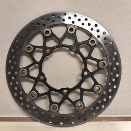 dischi anteriori honda cbr650r-cb650r 2019-2020