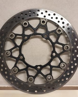 dischi anteriori honda cbr650r-cb650r 2019-2020