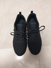 scarpe uomo skechers n. 47,5 come nuove