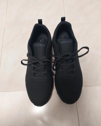 scarpe uomo skechers n. 47,5 come nuove