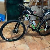 Bike Artigianale Paxson 27.5