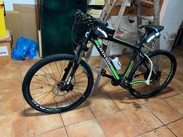 Bike Artigianale Paxson 27.5