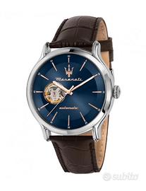 Orologio Maserati automatico limited edition Nuovo