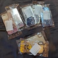 cover bundle iPhone 13 e  XR CP COMPANY