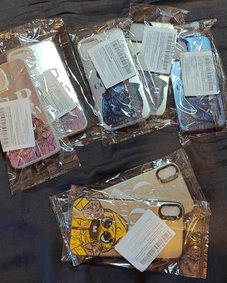 cover bundle iPhone 13 e  XR CP COMPANY