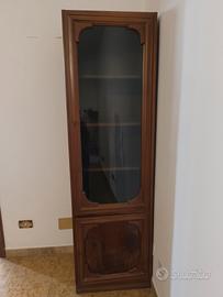 VETRINETTA IN LEGNO