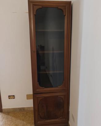 VETRINETTA IN LEGNO