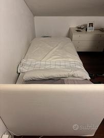 Letto singolo