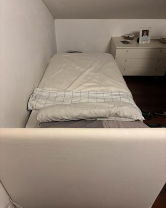 Letto singolo