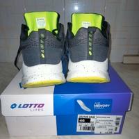 scarpe Lotto