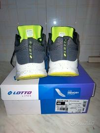 scarpe Lotto