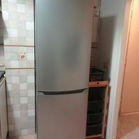 Frigorifero combinato Whirlpool no frost