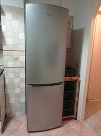 Frigorifero combinato Whirlpool no frost