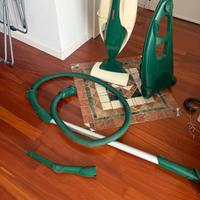 Vorwerk Folletto VK 131 -Full Optional + Accessori