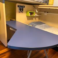 Cameretta ponte Doimo