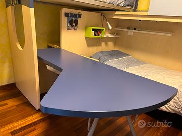 Cameretta ponte Doimo