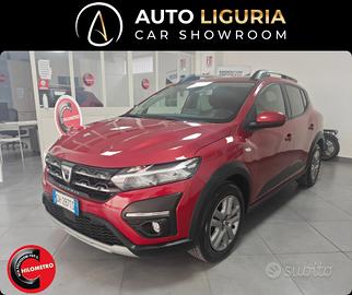 Dacia Sandero Stepway 1.0 tce Comfort SL DaciaPlus
