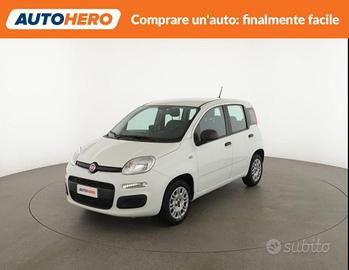 FIAT Panda MW70246