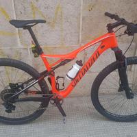 Mtb Specialized