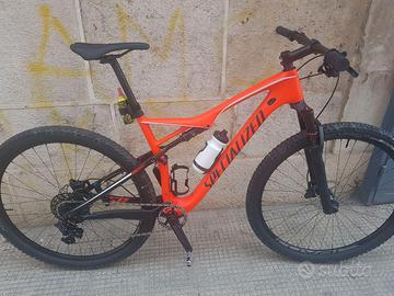 Mtb Specialized