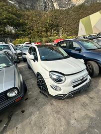 RICAMBI USATI FIAT 500X