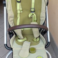 passeggino cybex 
