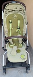 passeggino cybex 
