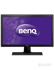 Monitor BenQ RL2455HM da Gaming