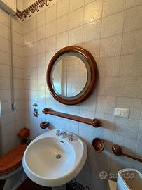 Arredo bagno anni 70