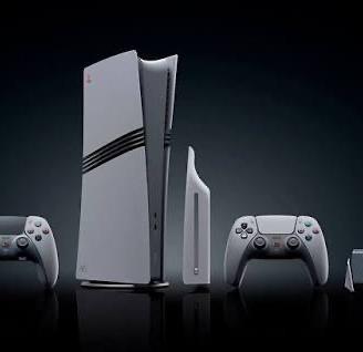Playstation 5 Pro 30th Anniversary