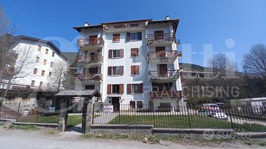 Appartamento Oulx [ox09VRG]