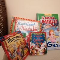 Libri per bambini come nuovi