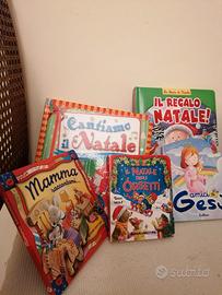 Libri per bambini come nuovi