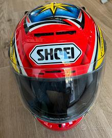 Casco integrale Shoei Daijro Kato S