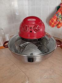 forno griglioso