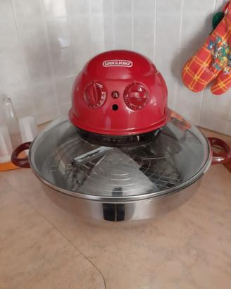 forno griglioso