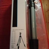 treppiede fotografico Cullmann