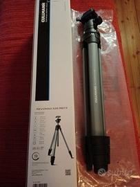 treppiede fotografico Cullmann