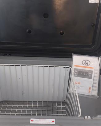 Frigo congelatore portatile