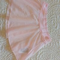 Completo danza bambina