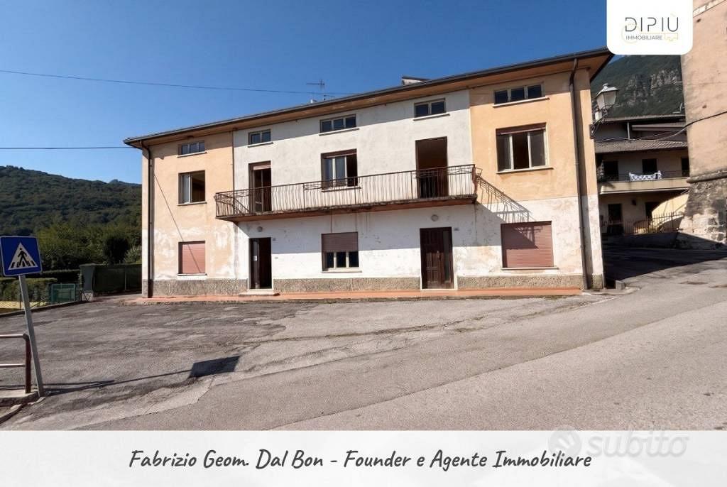 Casa – Velo d'Astico, Peon - Vista 2