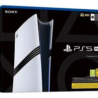 PlayStation®5 Pro - 2TB