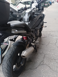 Bmw s1000xr settembre 2021